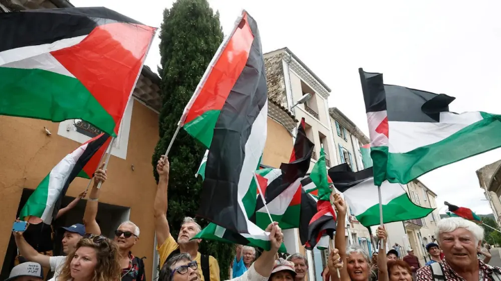 Công nhận Palestine: Biểu tượng chính trị hay bước đi ngoại giao